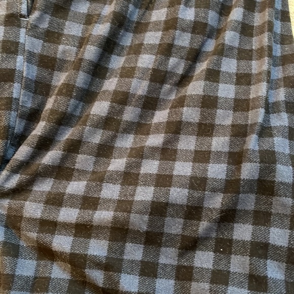 Men’s Plaid Pajama Bundle - Picture 3 of 4